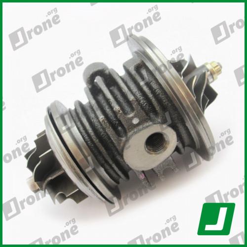 Conjunto Central Turbo Jrone Fiat Fiorino 1.7 td 1997-2015 443854-5119 - Jrone Argentina