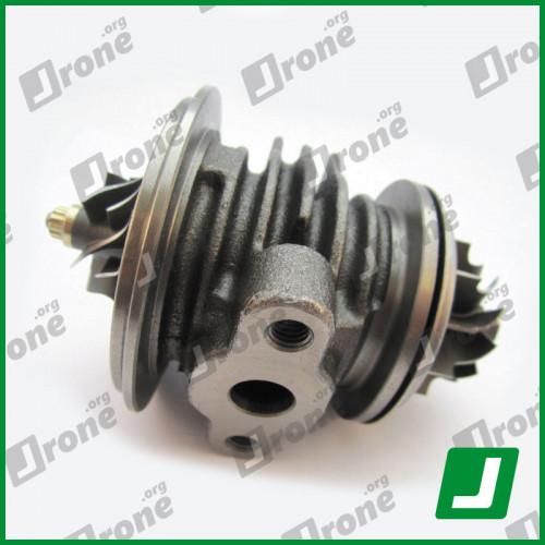 Conjunto Central Turbo Jrone Fiat Idea 1.7 td 1997-2015 443854-5119 - Jrone Argentina