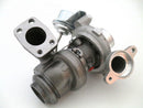 Turbo Jrone Citroen C4 1.6 Hdi 2011-2015 49173-07507 - Jrone Argentina