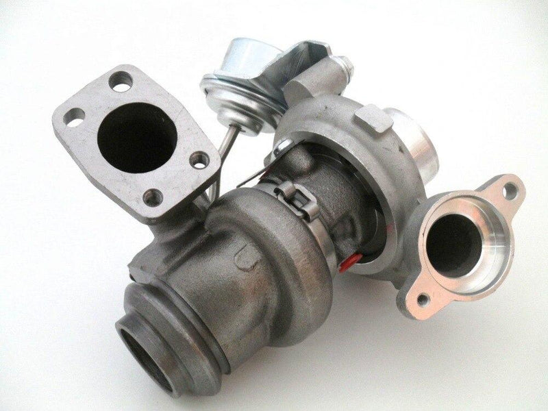 Turbo Jrone Volvo V50 1.6 diesel 2011-2015 49173-07507 - Jrone Argentina