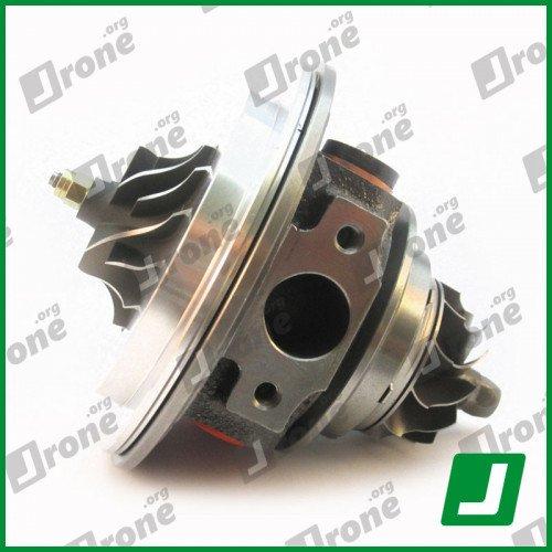 Conjunto Central Turbo Jrone Citroen C4 Grand Picasso 1.6 thp 2001-2011 53037100533J K03 - Jrone Argentina