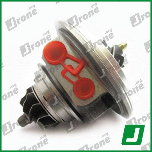 Conjunto Central Turbo Jrone Peugeot 207 1.6 thp 2001-2011 53037100533J K03 - Jrone Argentina