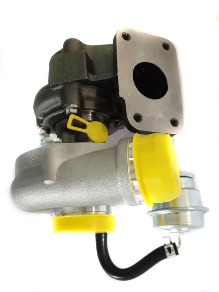 Turbo Jrone Iveco Daily 2.3 Multijet 53039880116 - Jrone Argentina