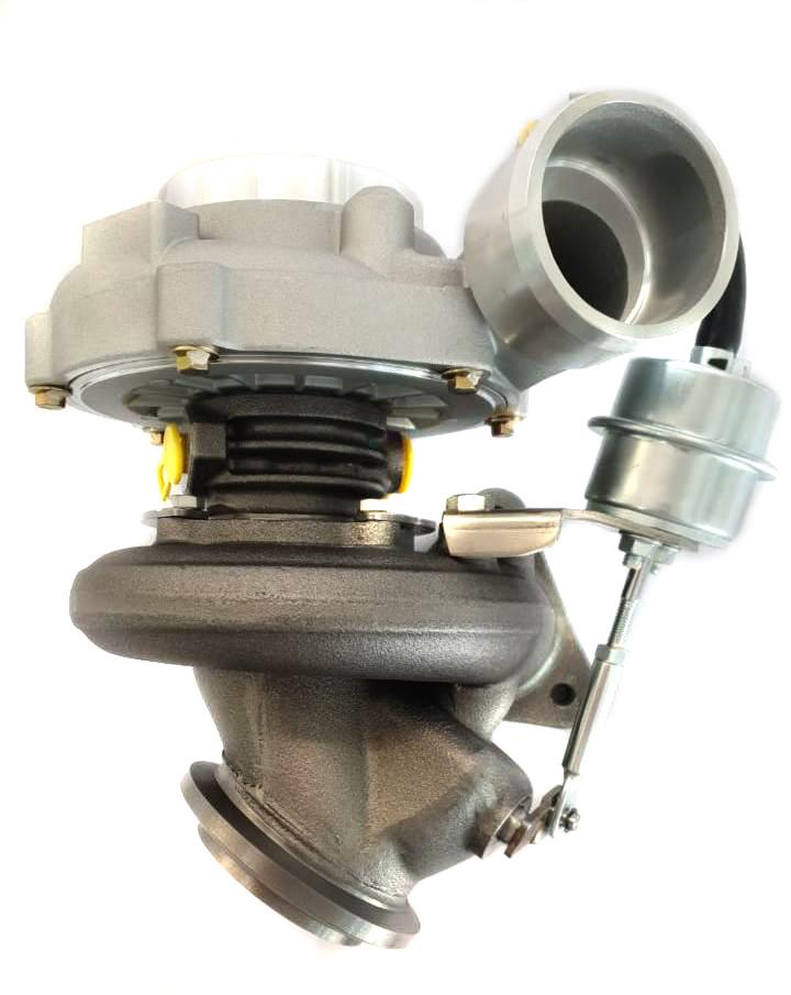 Turbo Jrone Ford Ranger 3.0 Td Power Stroke 2006-2010 754743-5001 - Jrone Argentina