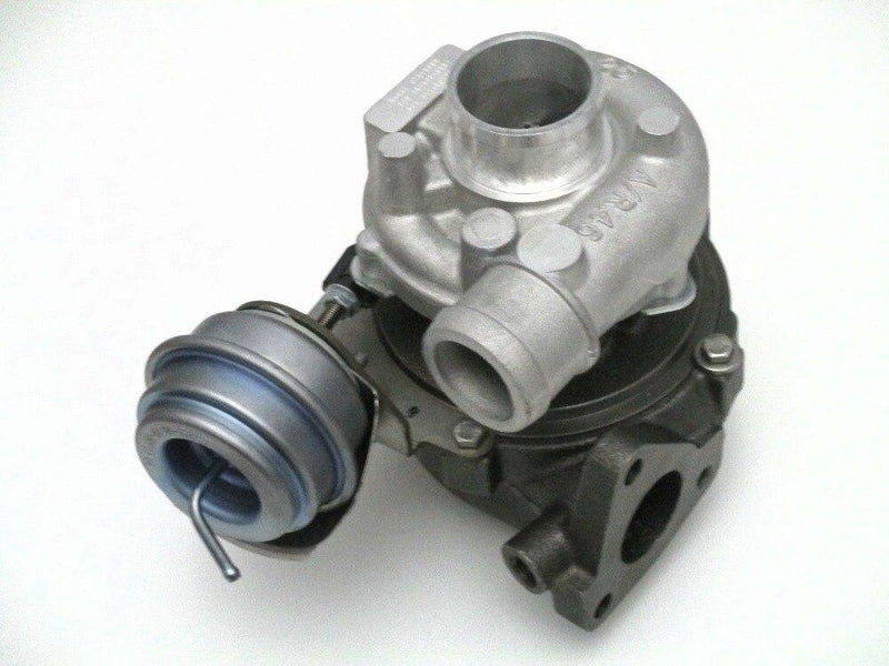 Turbo Alternativo Kia Magentis 2.0 Crdi 2002-2015 757886-5003 GTB1649V - Jrone Argentina