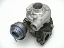 Turbo Alternativo Hyundai Tucson 2.0 Crdi 2002-2015 757886-5003 GTB1649V - Jrone Argentina